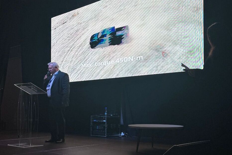 Evento em Leiria apresenta torque máximo de 450N·m para OMODA & JAECOO, AION e FOTON