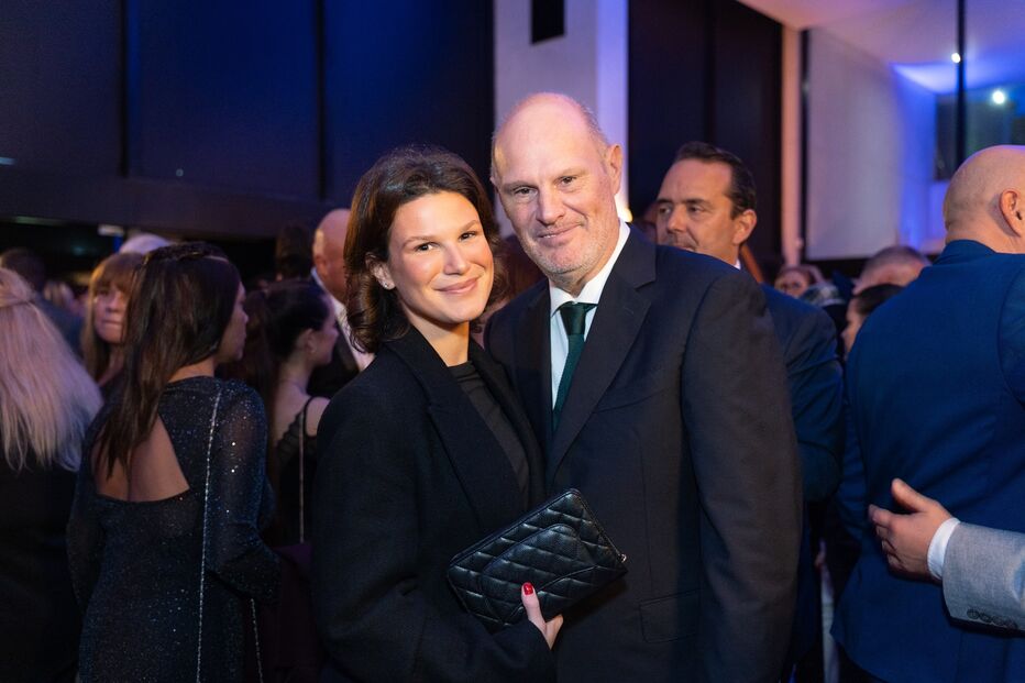 Gala no Casino Estoril com Walter International Group