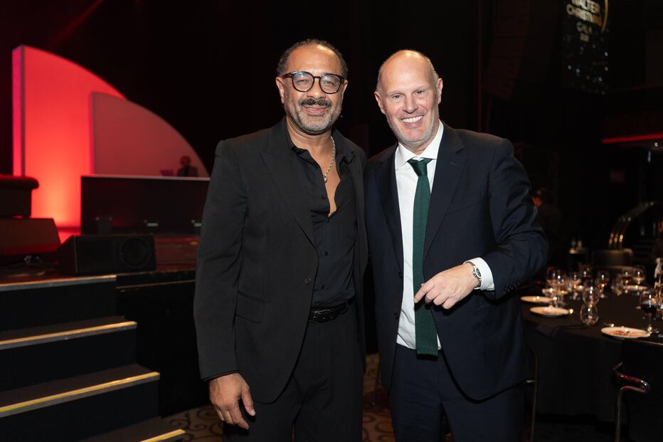 Evento no Casino Estoril com Walter International Group