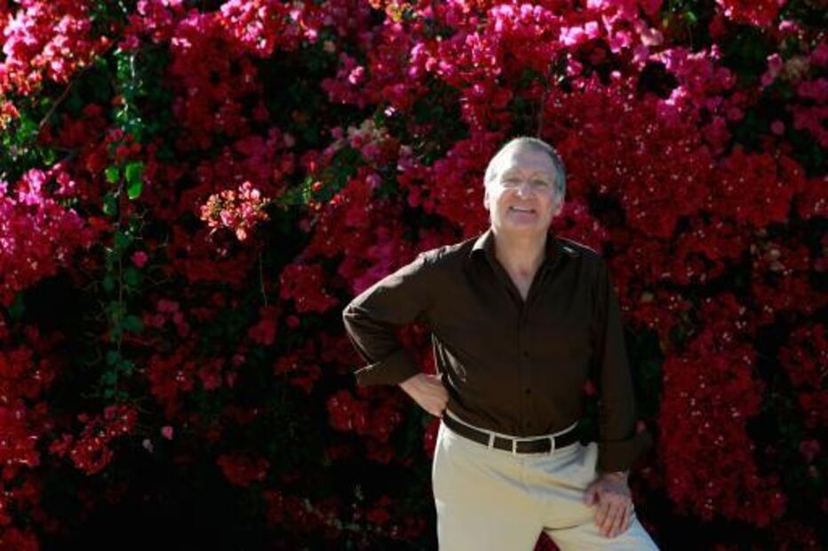 Joel Branco reside na Casa do Artista após problemas de saúde e ausência familiar