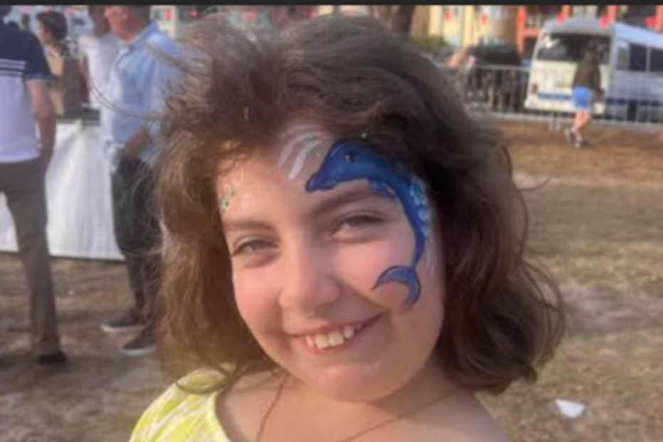 Matilda é a vítima mais nova do ataque de Bondi