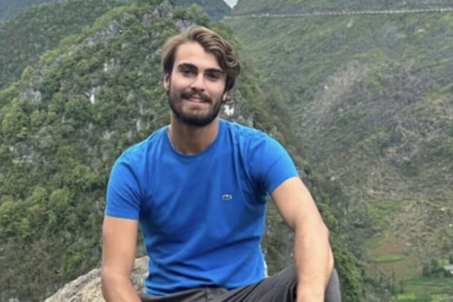 Dan Elkayam tinha 27 anos