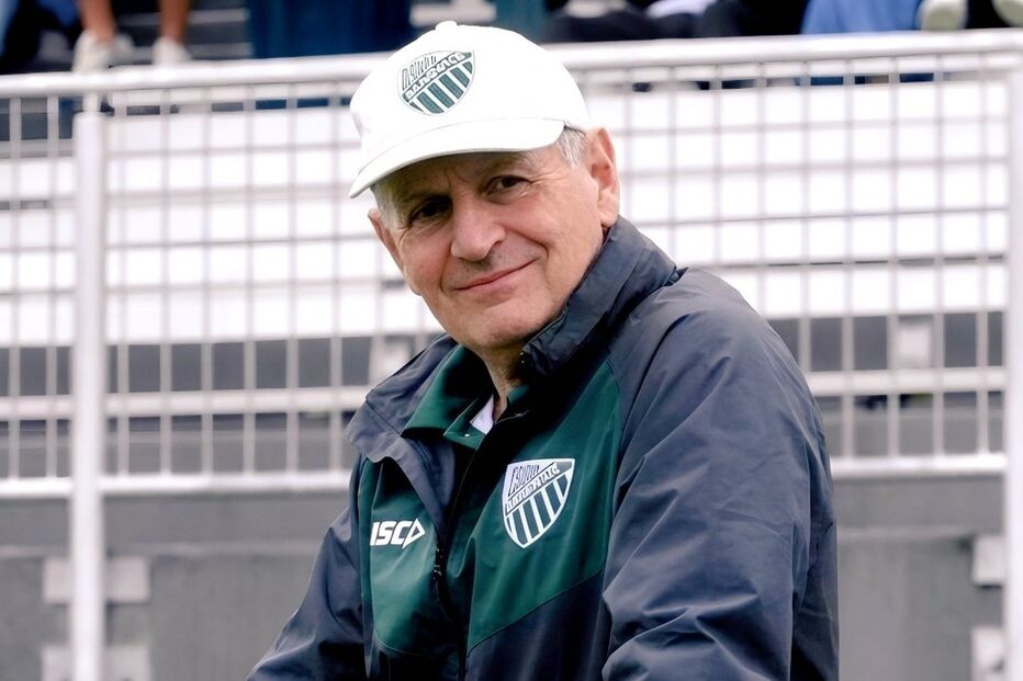 Peter Meagher tinha 61 anos