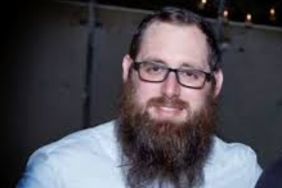 Yaakov Levitan tinha 39 anos