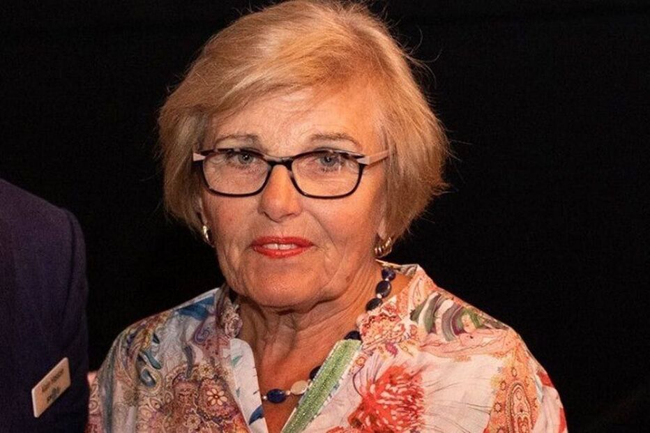 Marika Pogany morreu aos 82 anos
