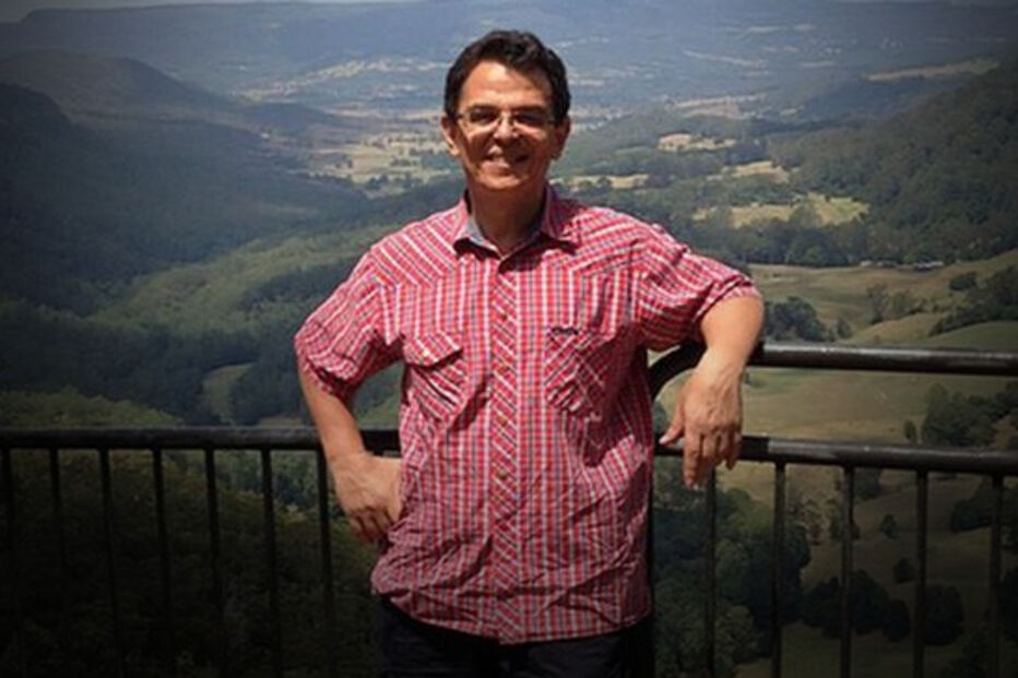 Boris Tetleroyd tinha 68 anos