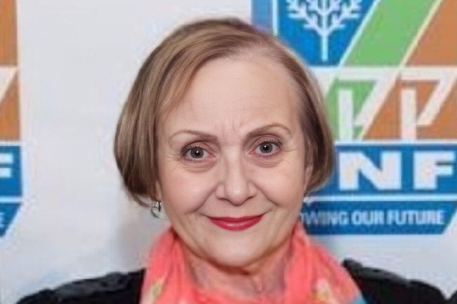 Edith Brutman tinha 68 anos