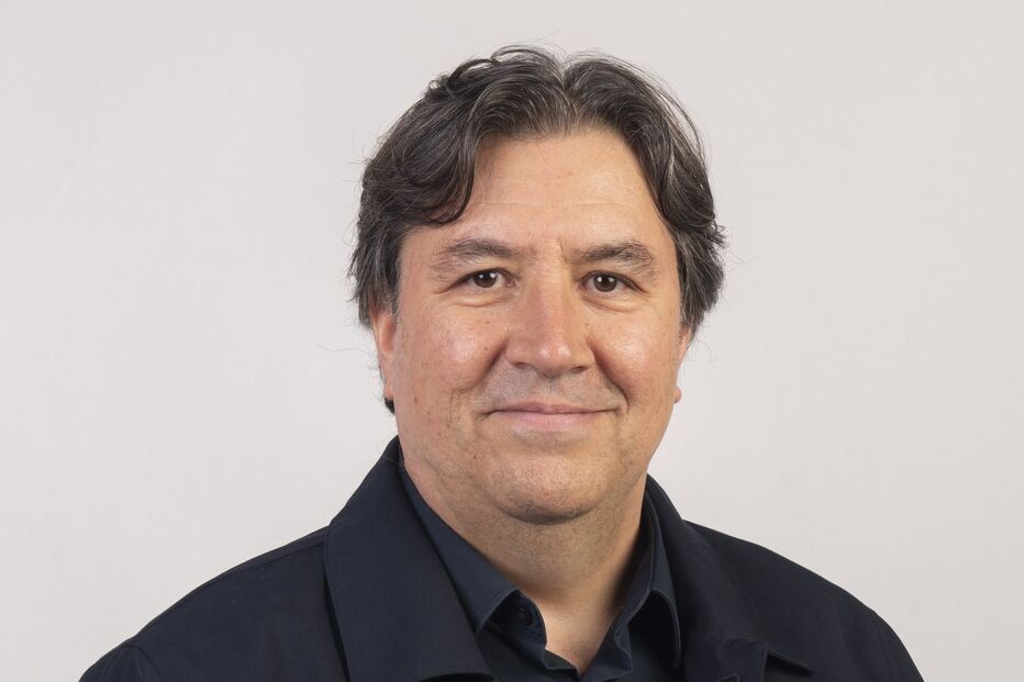 José Cardoso concorre para defender o liberalismo social