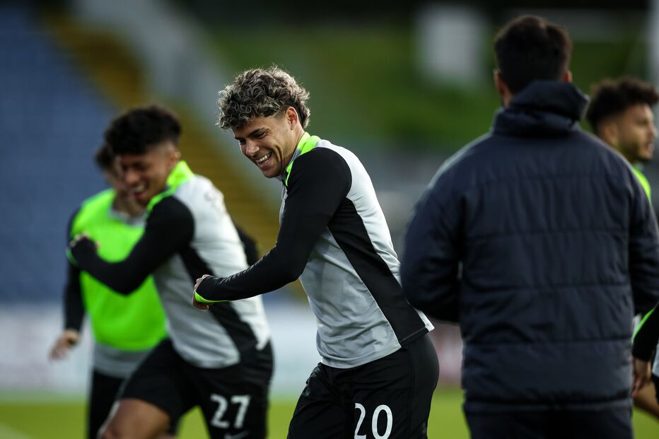 Equipas de Santa Clara e Sporting competem nos oitavos da Taça de Portugal nos Açores