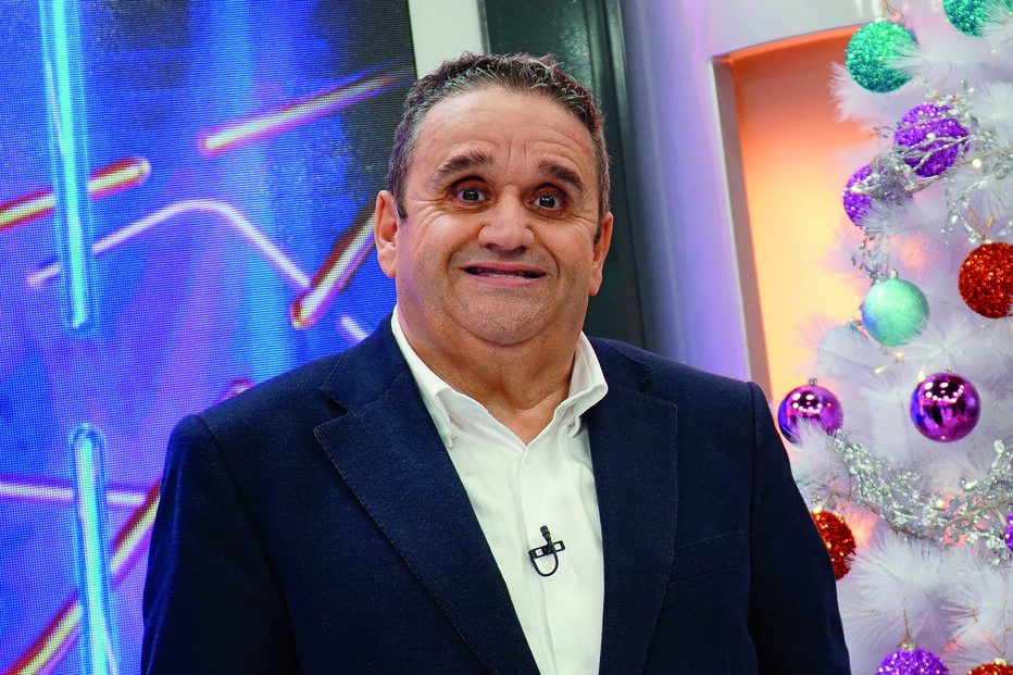 Fernando Mendes celebra sucessos com 'O Preço Certo' e aborda polémica na RTP