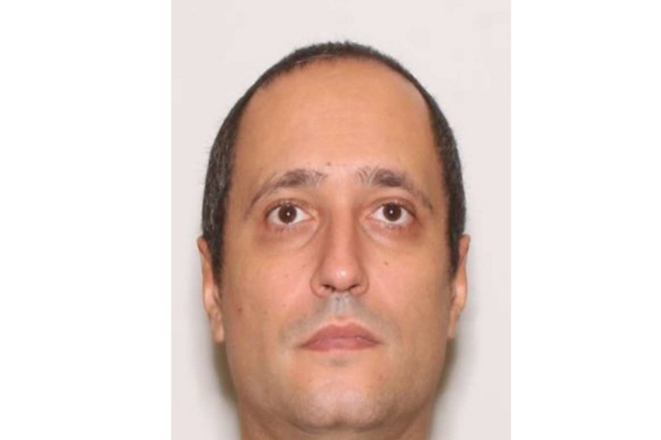 Cláudio Manuel Neves Valente, suspeito do tiroteio na universidade de Brown e da morte do físico português Nuno Loureiro