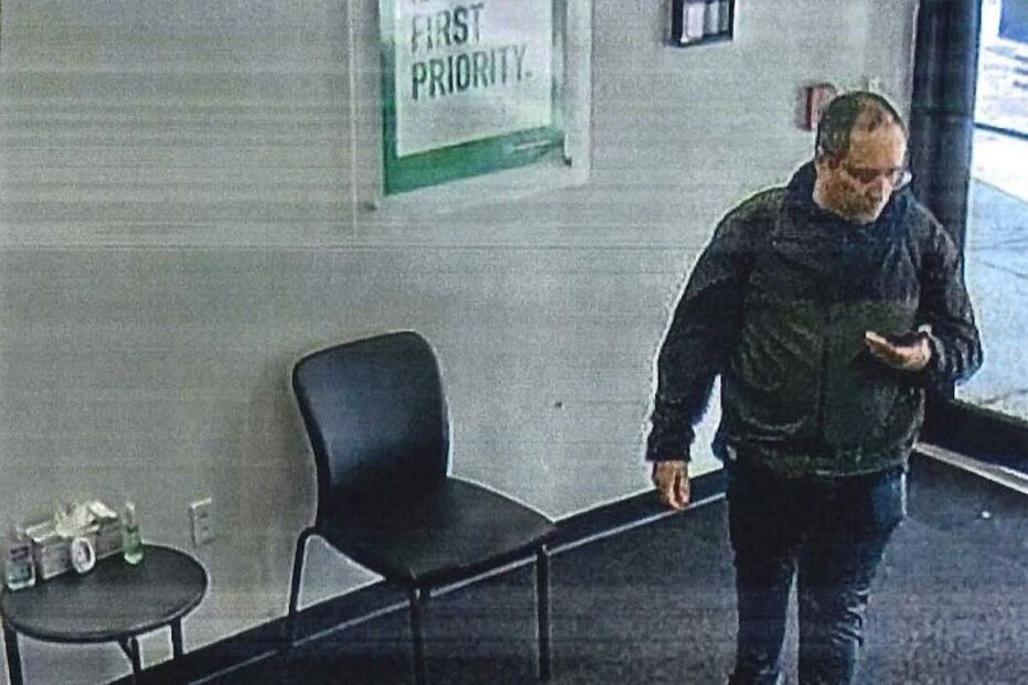 Cláudio Manuel Neves Valente, suspeito do tiroteio na universidade de Brown e da morte do físico português Nuno Loureiro