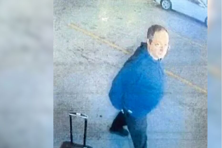 Cláudio Valente é suspeito de matar Nuno Loureiro e dois estudantes da Universidade de Brown