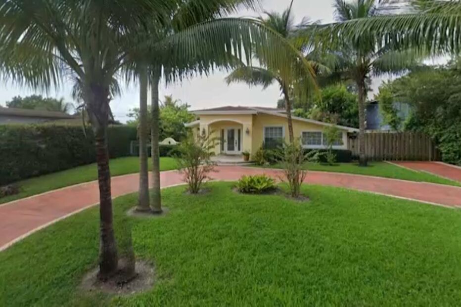 Última morada conhecida de Cláudio Valente é uma casa de luxo em Miami. Suspeito não era dono do imóvel
