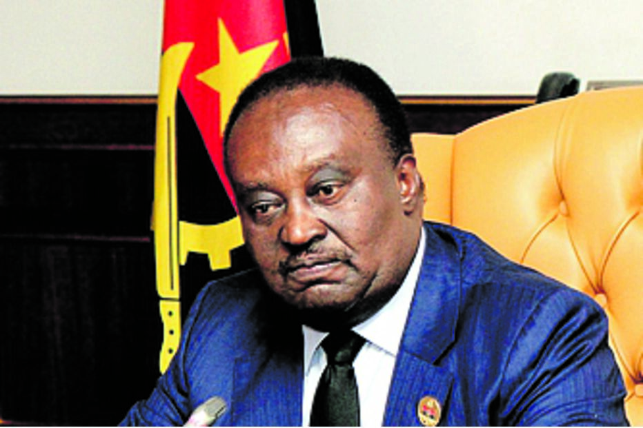 Fernando Dias dos Santos, ex-vice-presidente angolano (1952-2025)