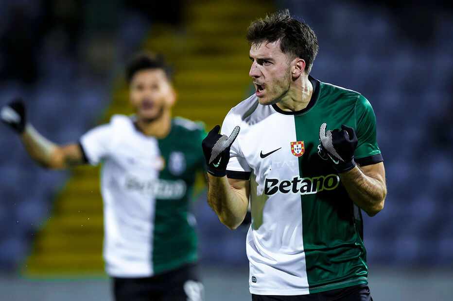 Sporting pede adiamento do jogo da Taça de Portugal antes do clássico no Dragão