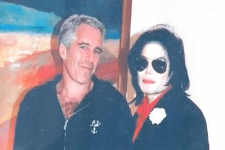 Vítimas de Jeffrey Epstein descontentes com a censura de documentos libertados