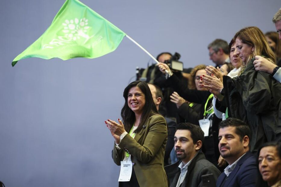 Sousa Real lidera direção sem divergências, após reunião