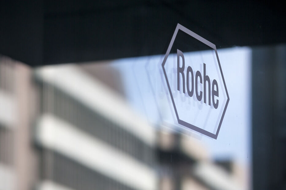 O líder da Roche defende preços mais altos de medicamentos na Suíça