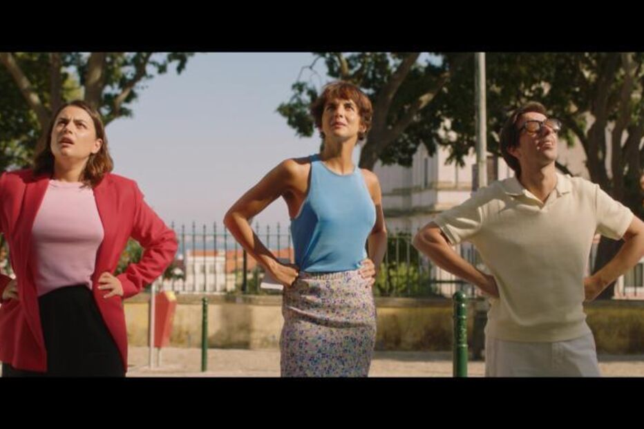 Em 2025, filmes para famílias lideram bilheteiras