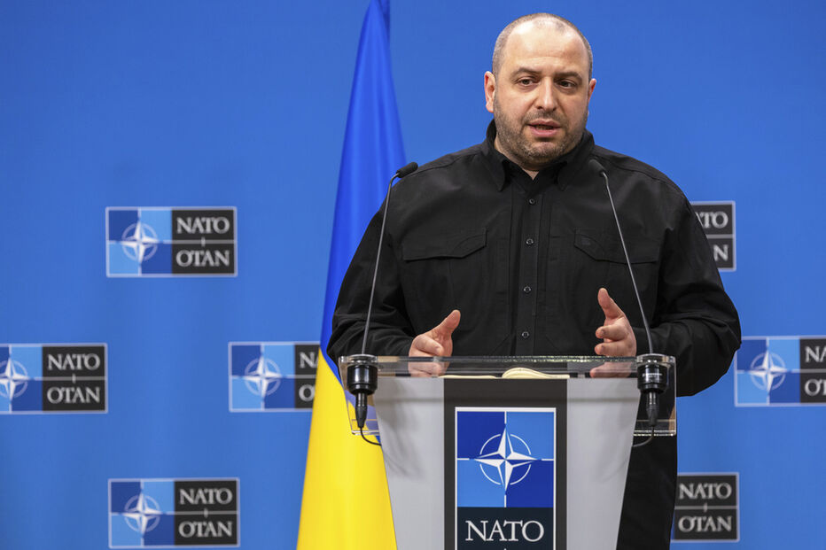 Delegação ucraniana anuncia reunião com enviados da Casa Branca, em Miami