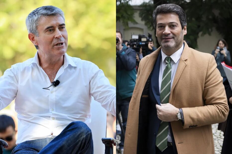 Dossiê do PS detalha 