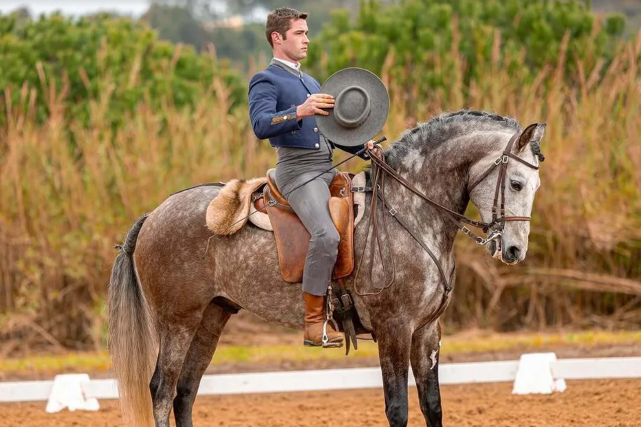 Rui Pedro Moreira, 22 anos, é suspeito de abusar sexualmente de pelo menos dois alunos