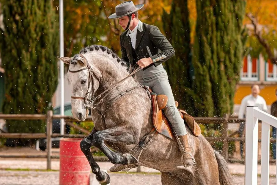 Rui Pedro Moreira, 22 anos, é suspeito de abusar sexualmente de pelo menos dois alunos