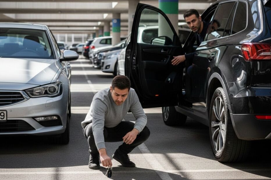 Alerta da GNR sobre o 