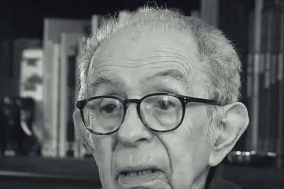Manuel Faria de Almeida, realizador distinguido com a Medalha de Mérito Cultural, faleceu aos 91 anos