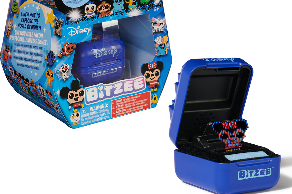 Bitzee Disney Magicals