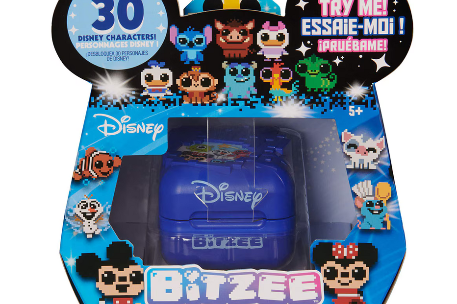 Bitzee Disney Magicals