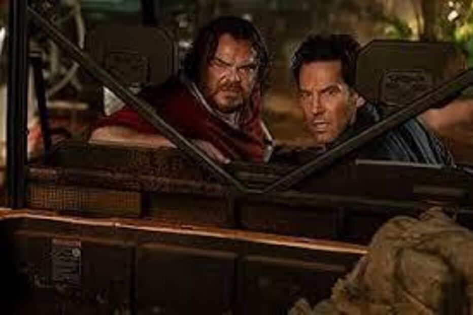 Daniela Melchior junta-se ao elenco de 'Anaconda 2025', que estreia em dezembro