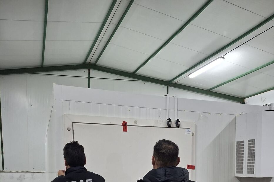 Polícia Marítima e ASAE realizam ação de fiscalização conjunta