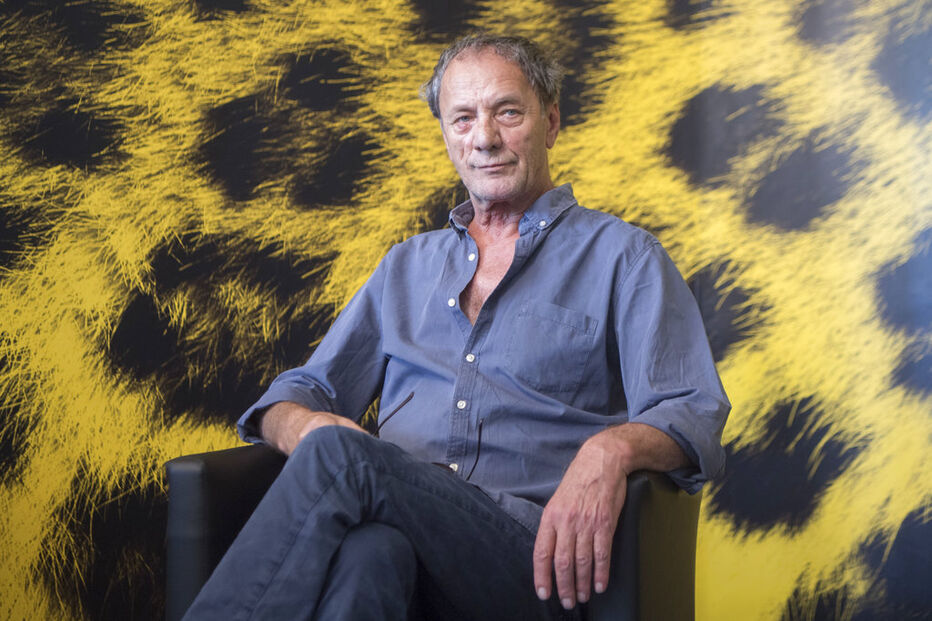 Morreu o cineasta palestiniano Mohammad Bakri, aos 72 anos