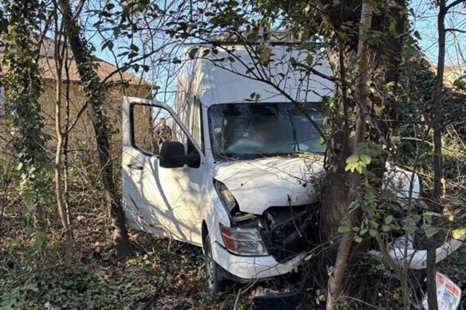 Em Baltimore, polícia baleou cidadão português com visto caducado.
