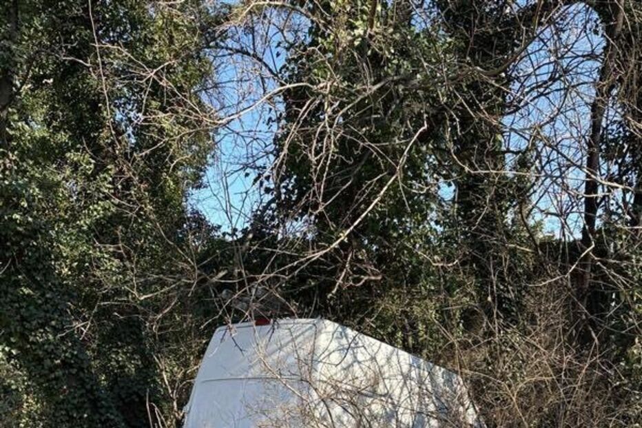 Em Baltimore, polícia de imigração baleou cidadão português com visto caducado