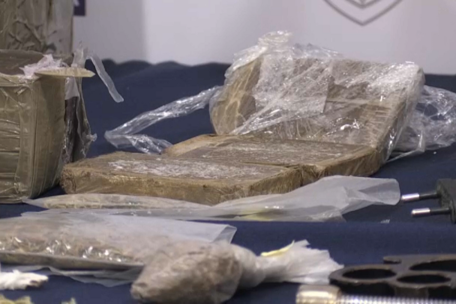 Três detidos em São Miguel por suspeita de tráfico de droga