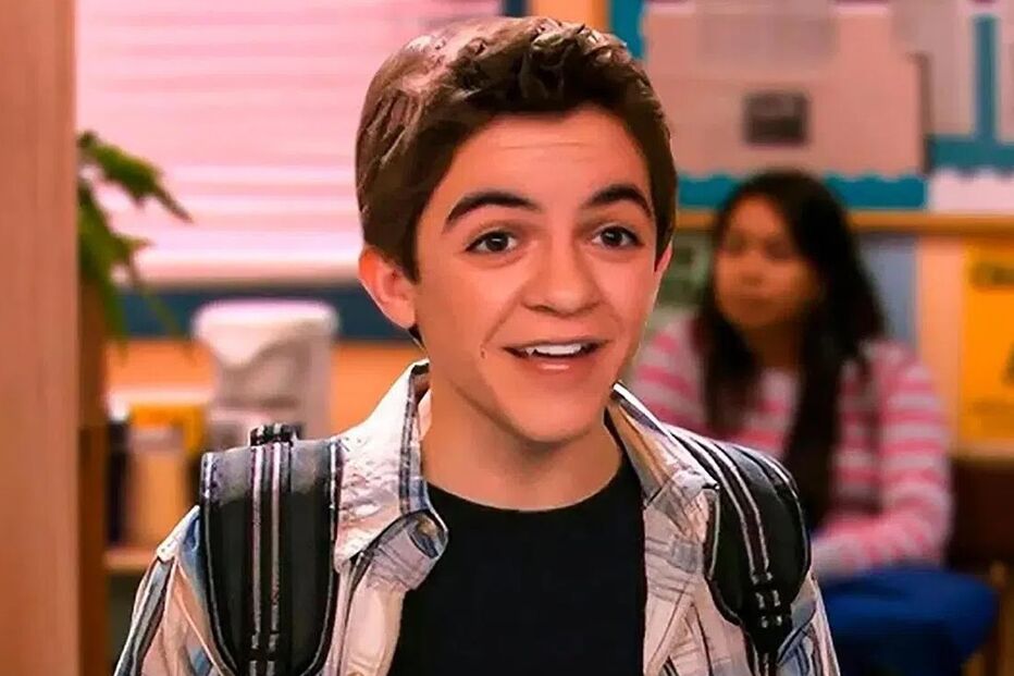 Tyler Chase, ex-estrela da Nickelodeon, supera dependência com apoio de amigos