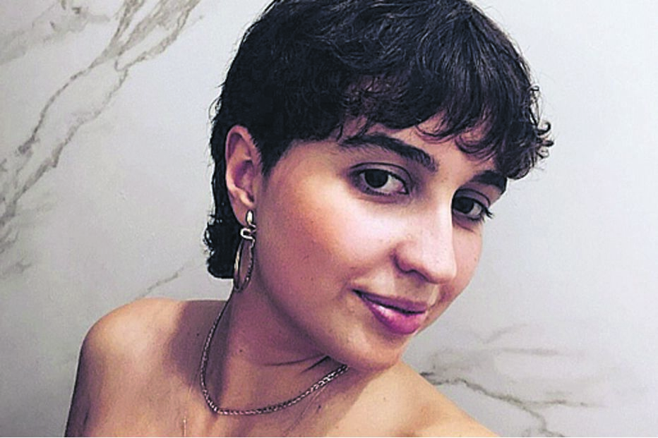 Ângela Pereira, jovem doente do IPO do Porto, faleceu no dia de Natal