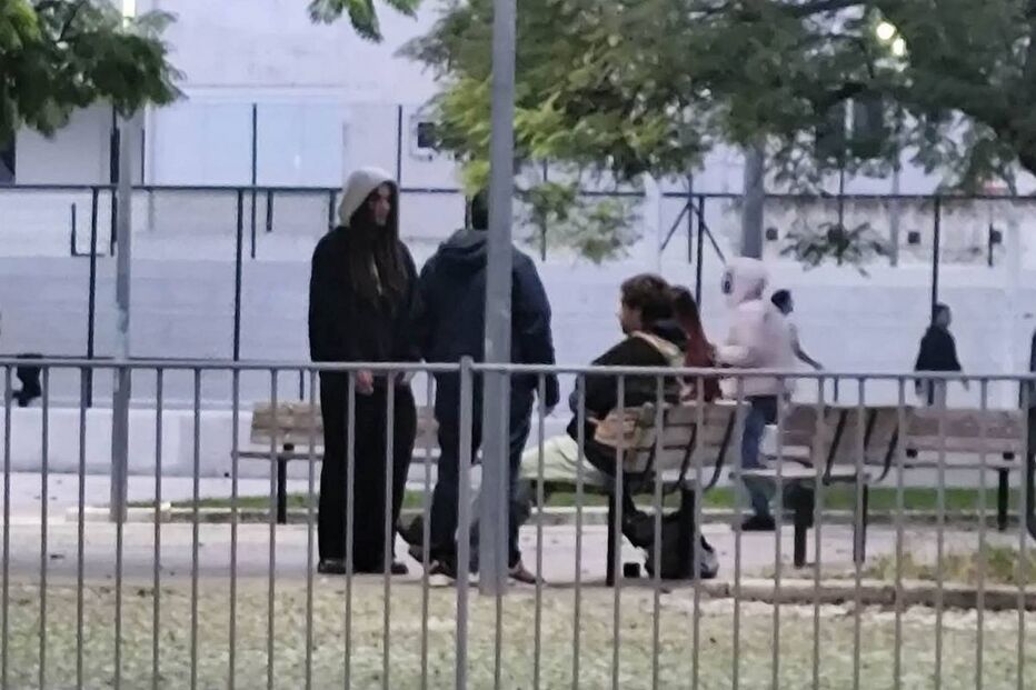 Moradores queixosos pedem aumento da fiscalização para lidar com jovens delinquentes