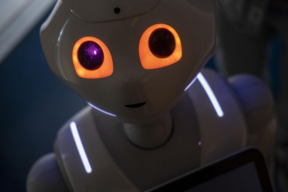 Sociedade polarizada no ano zero da era da Inteligência Artificial