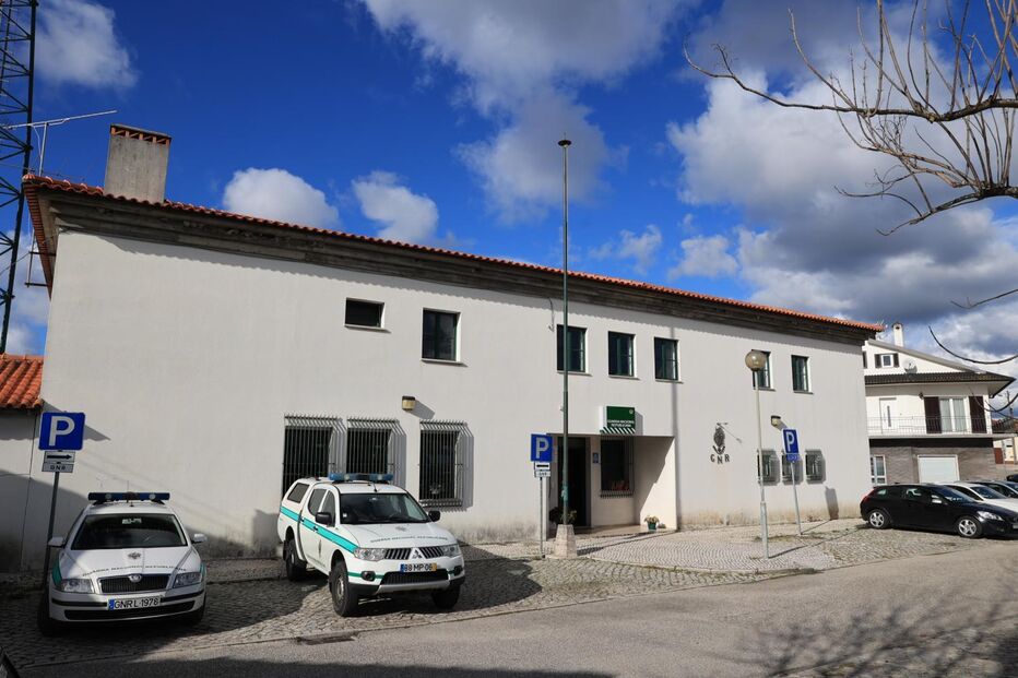 Cabo da GNR em Pombal desvia multas dos colegas
