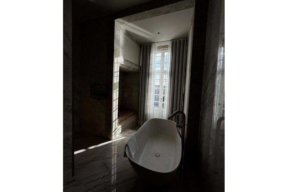 Cristina Ferreira e João Monteiro celebram aniversário no norte de Portugal