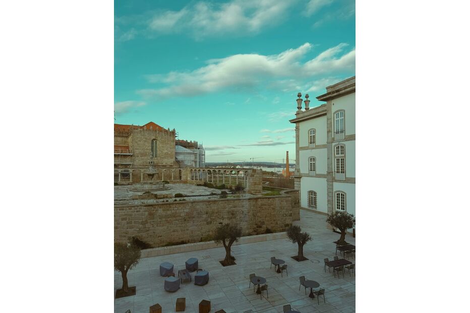 Cristina Ferreira e João Monteiro celebram aniversário no norte de Portugal