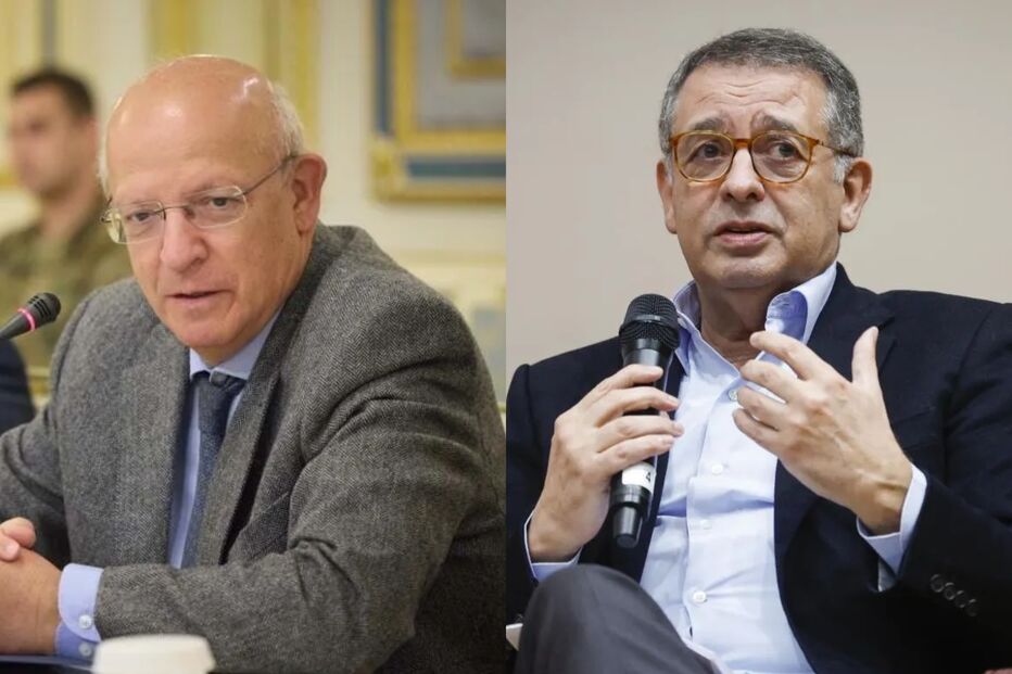 Santos Silva apoia Seguro na corrida à Presidência da República