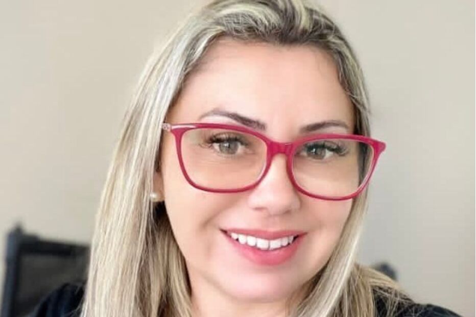 Francismara Machado foi condenada a 25 anos de cadeia