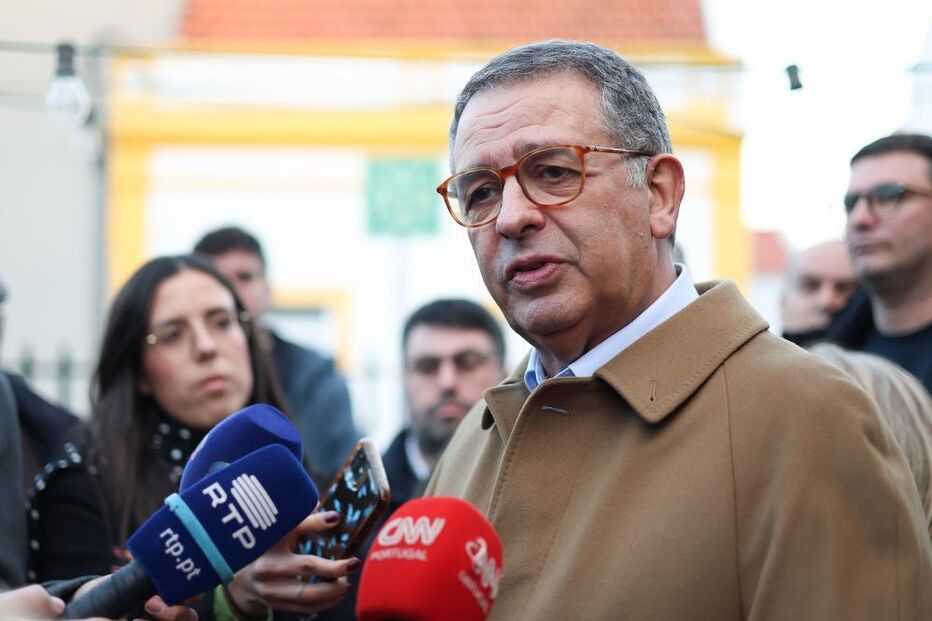 António José Seguro