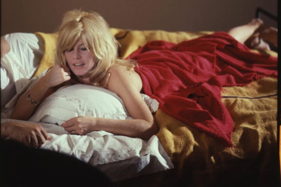 Brigitte Bardot, atriz francesa, faleceu aos 91 anos