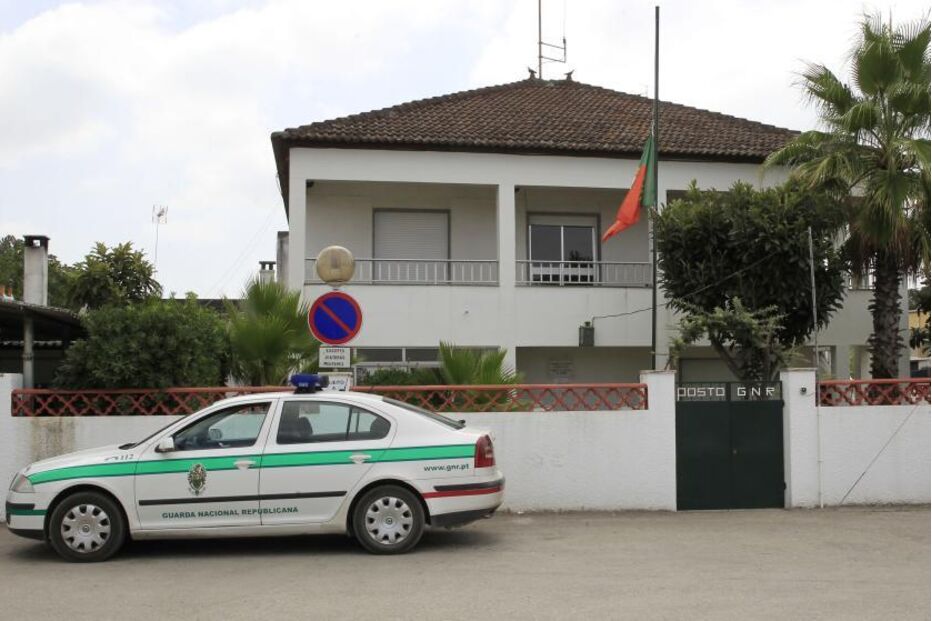 GNR detém casal por agressões e filmagens na Quinta do Conde, Sesimbra